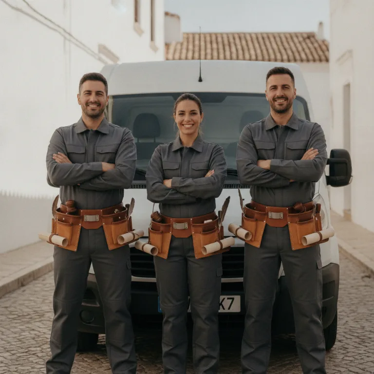 Abogado Mercantil equipo en Zamora